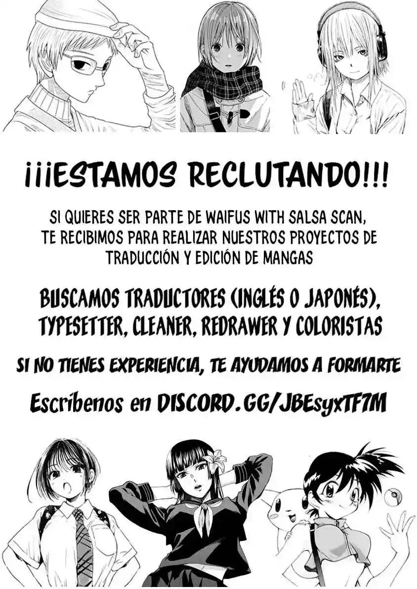 Temple - Capítulo 111 - Página 20 - LectorTMOo