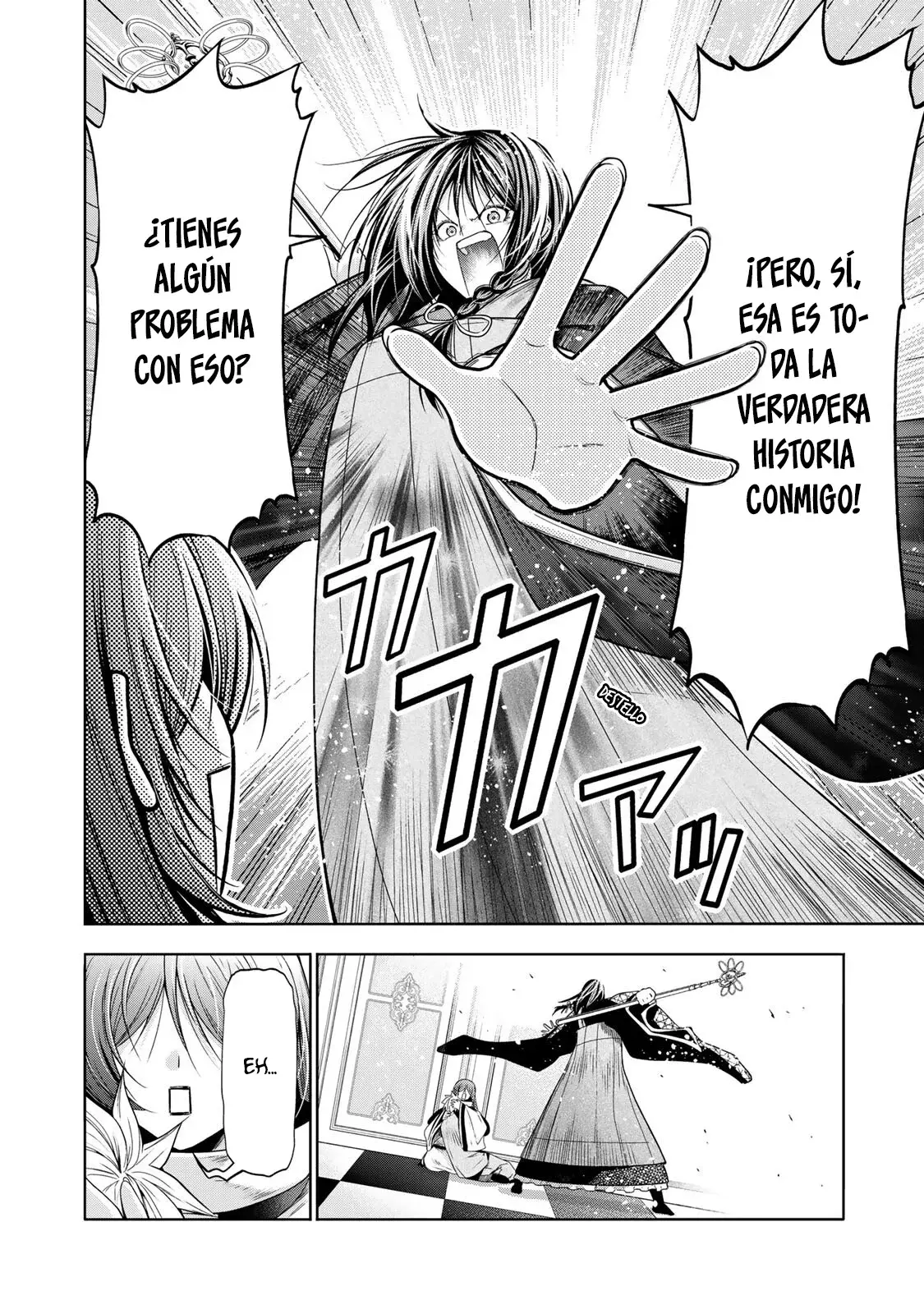 Temple - Capítulo 127 - Página 11 - LectorTMOo