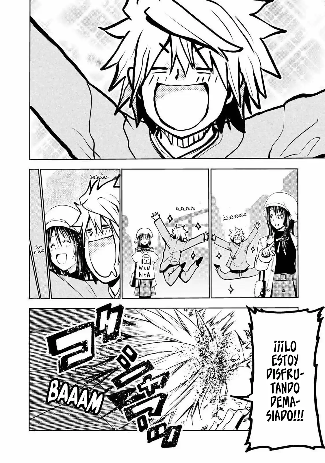 Temple - Capítulo 26 - Página 9 - LectorTMOo
