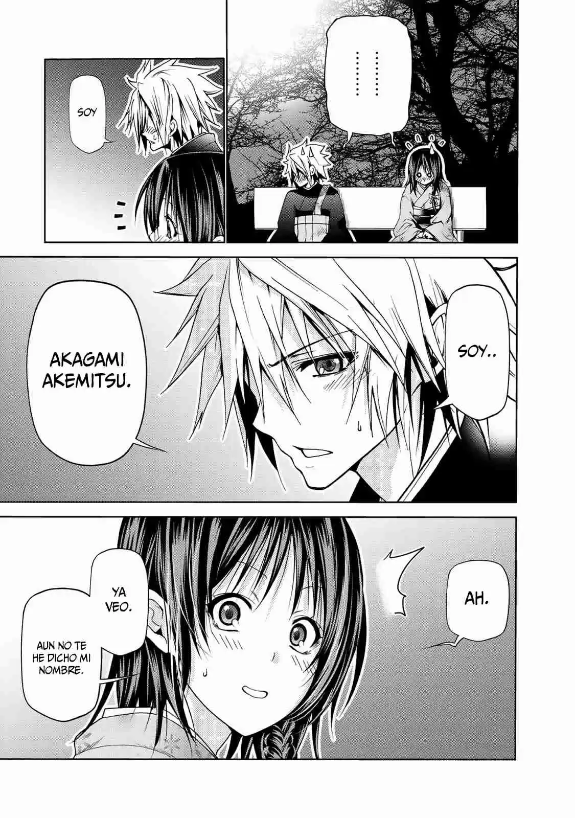 Temple - Capítulo 3 - Página 19 - LectorTMOo