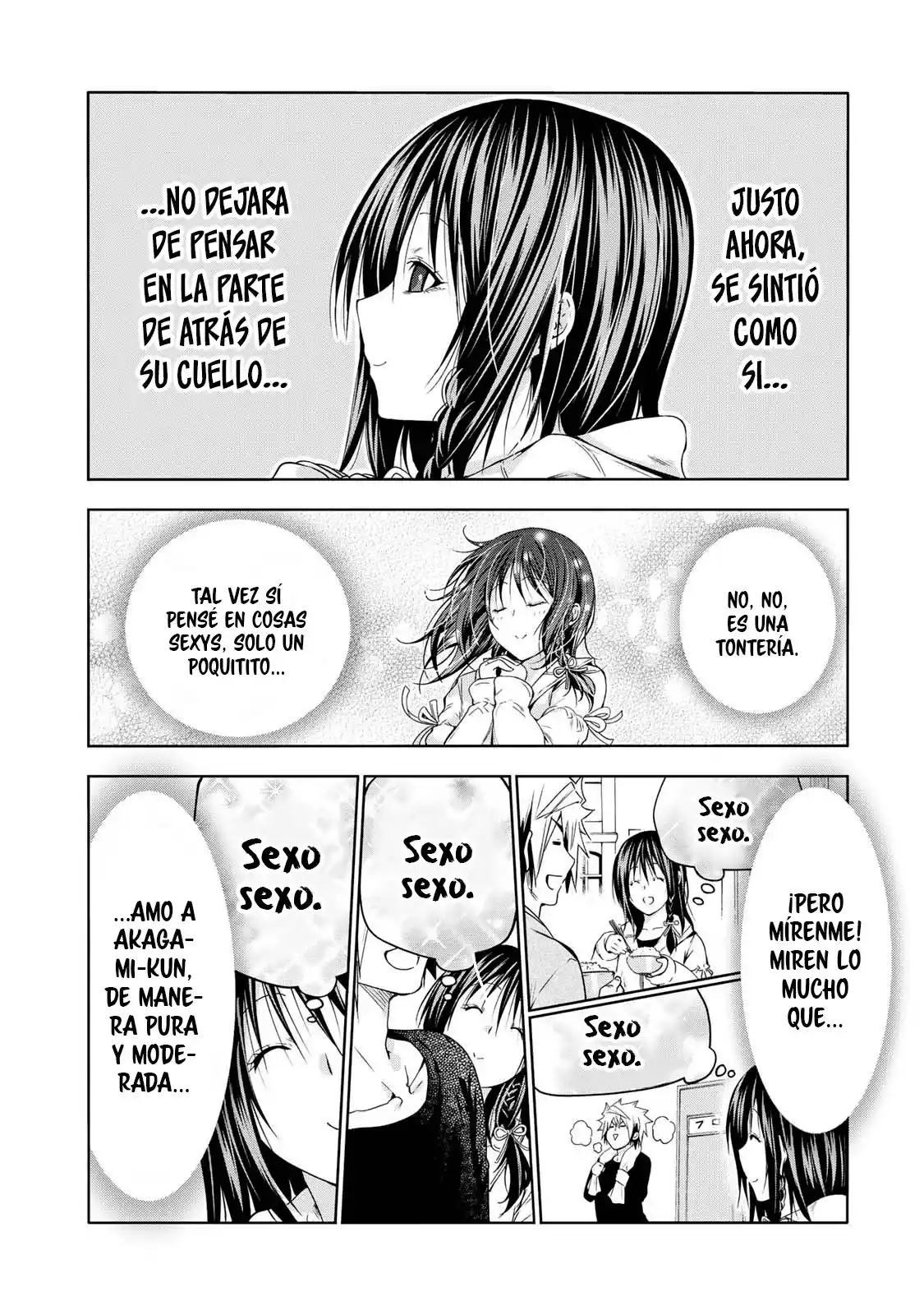 Temple - Capítulo 79 - Página 9 - LectorTMOo