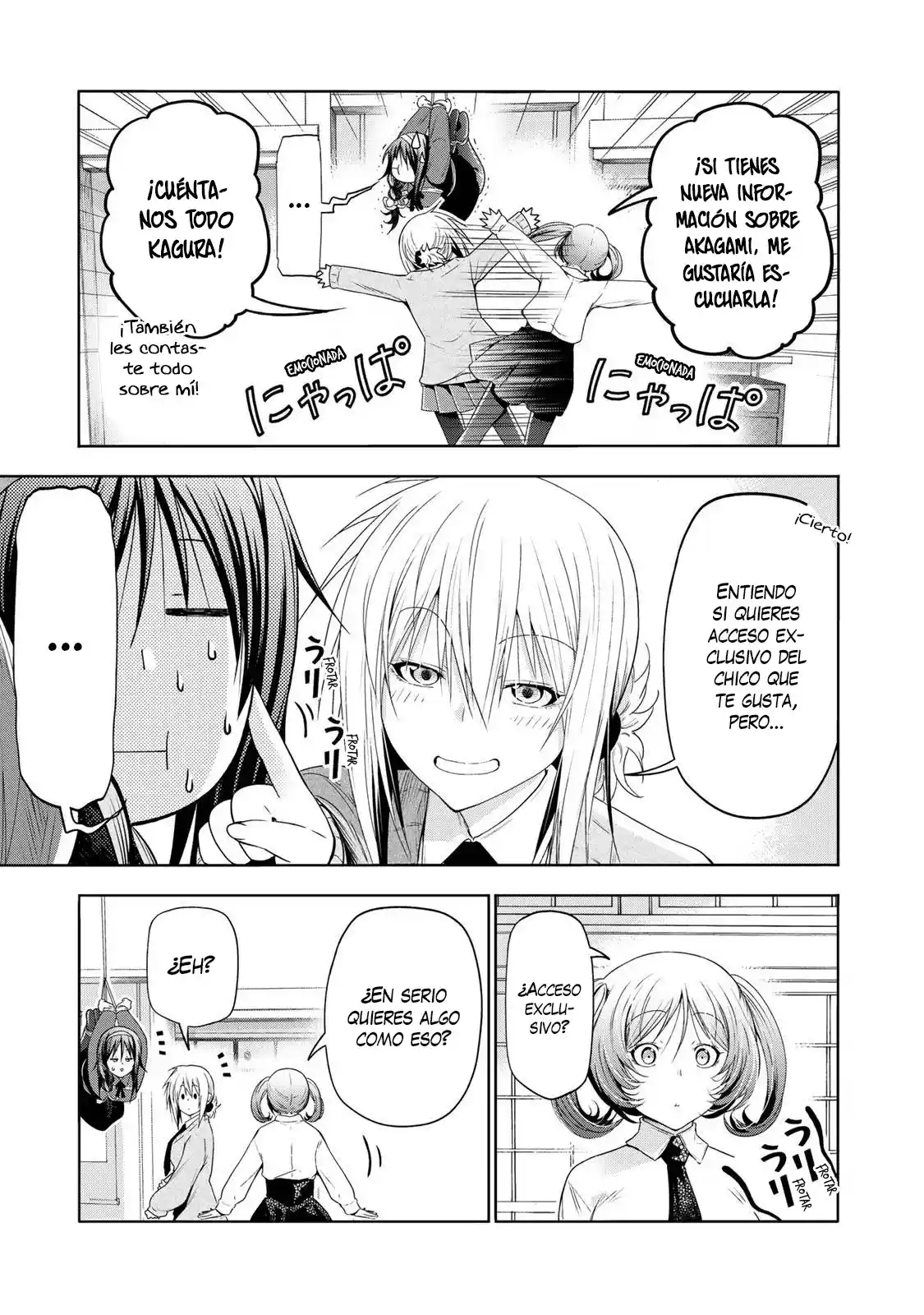 Temple - Capítulo 85 - Página 14 - LectorTMOo