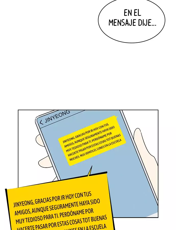 Temporada De Flores - Capítulo 10 - Página 15 - LectorTMOo