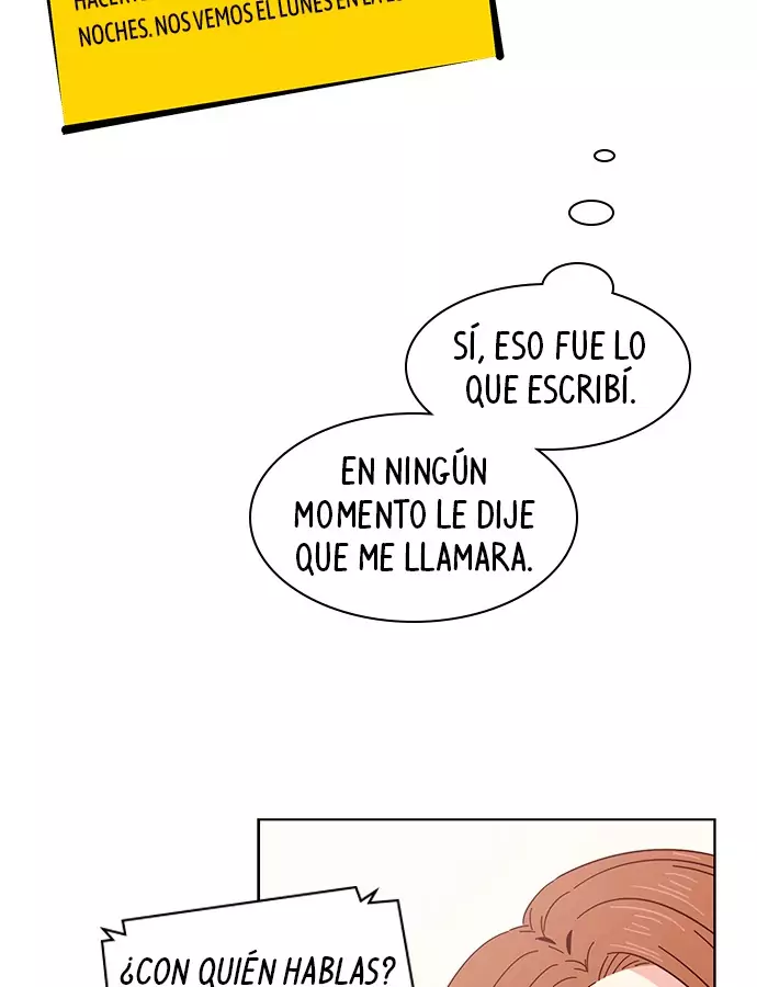 Temporada De Flores - Capítulo 10 - Página 16 - LectorTMOo