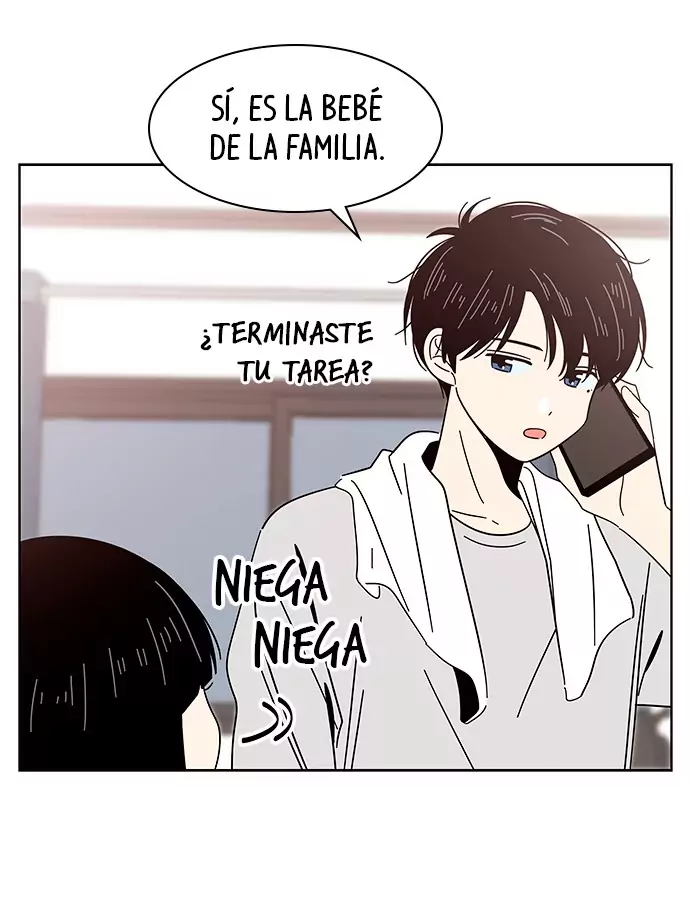 Temporada De Flores - Capítulo 10 - Página 18 - LectorTMOo