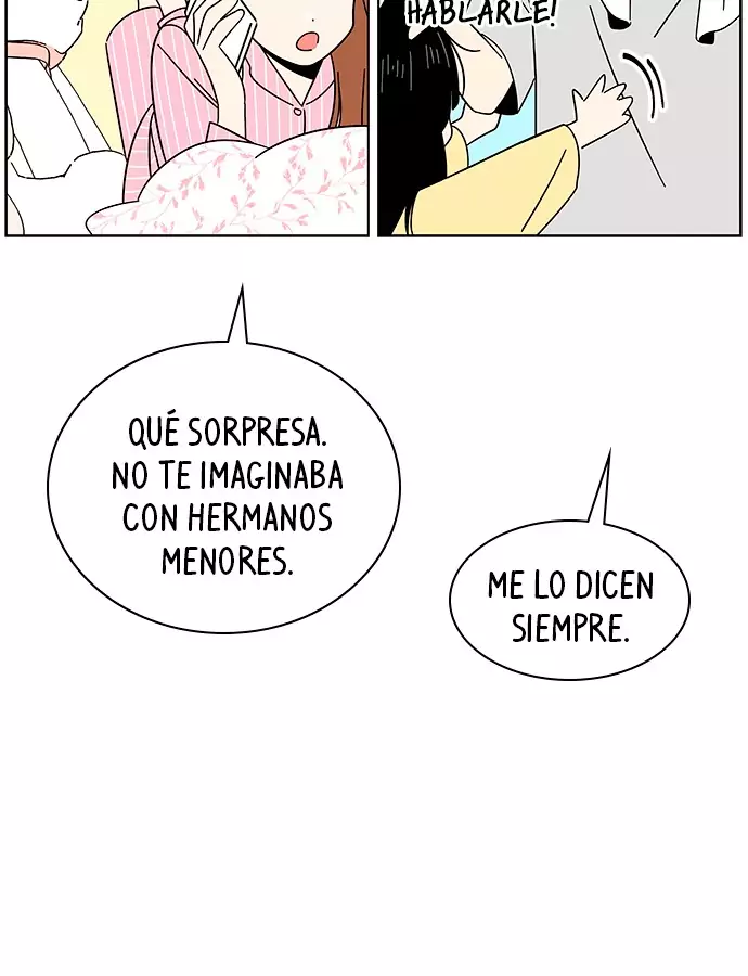 Temporada De Flores - Capítulo 10 - Página 20 - LectorTMOo