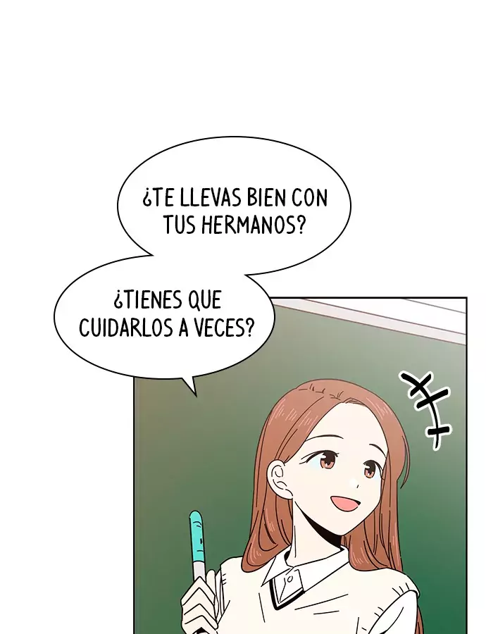 Temporada De Flores - Capítulo 10 - Página 30 - LectorTMOo
