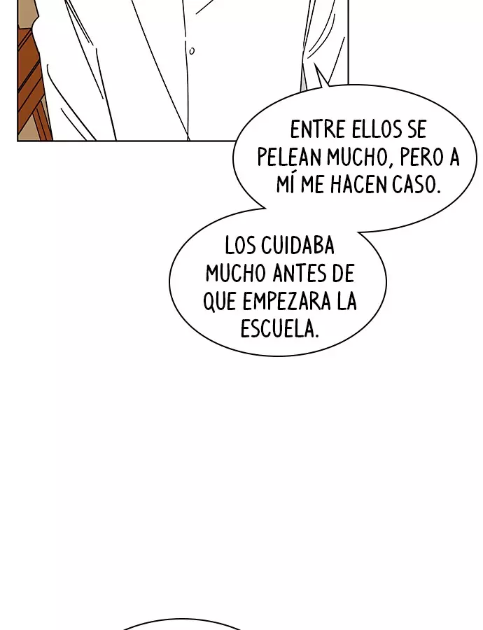 Temporada De Flores - Capítulo 10 - Página 32 - LectorTMOo