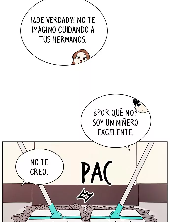 Temporada De Flores - Capítulo 10 - Página 33 - LectorTMOo