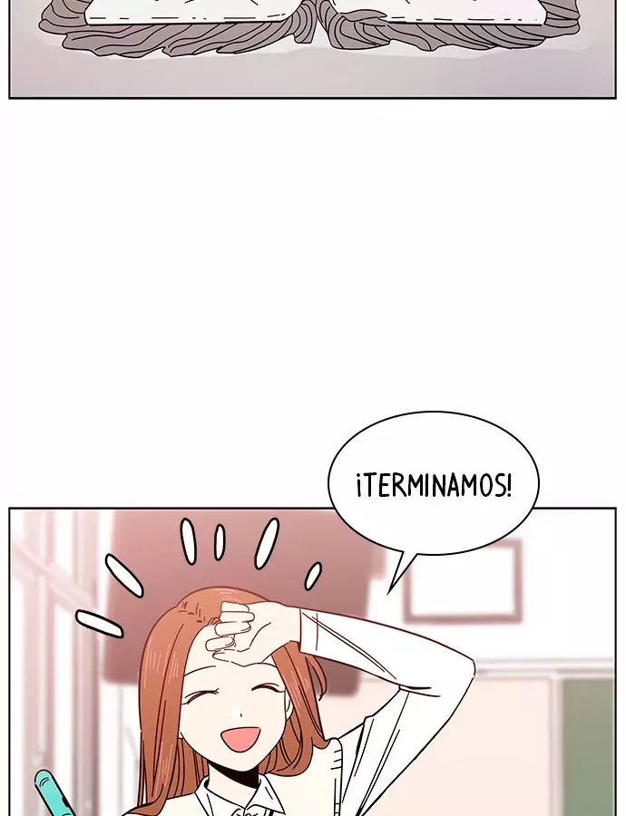 Temporada De Flores - Capítulo 10 - Página 34 - LectorTMOo