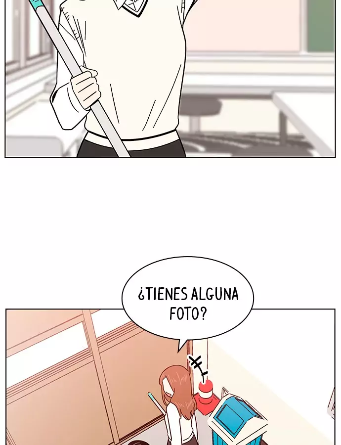 Temporada De Flores - Capítulo 10 - Página 35 - LectorTMOo