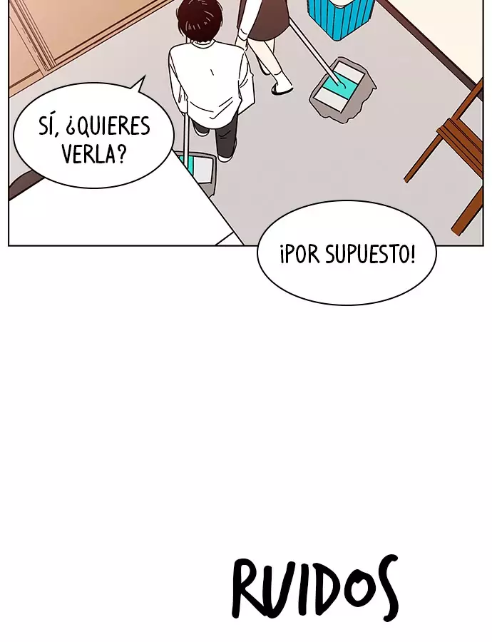 Temporada De Flores - Capítulo 10 - Página 36 - LectorTMOo