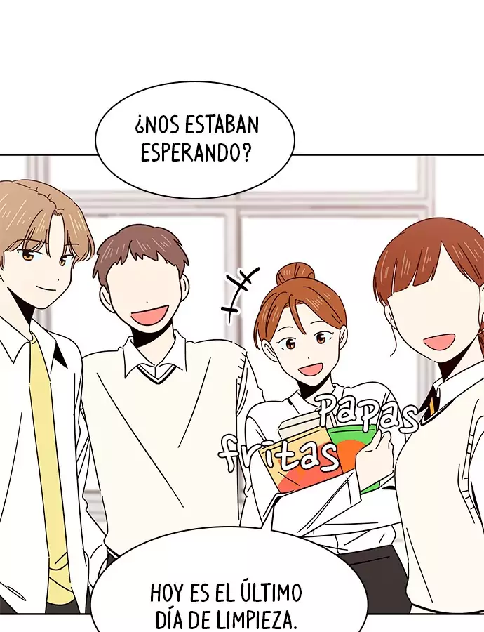 Temporada De Flores - Capítulo 10 - Página 38 - LectorTMOo