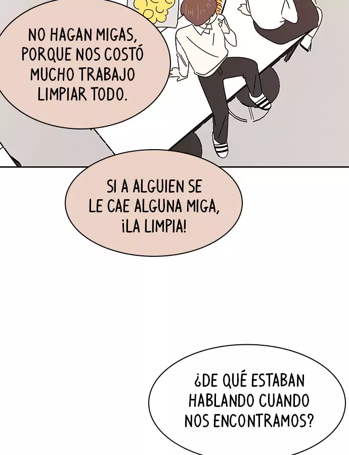 Temporada De Flores - Capítulo 10 - Página 43 - LectorTMOo