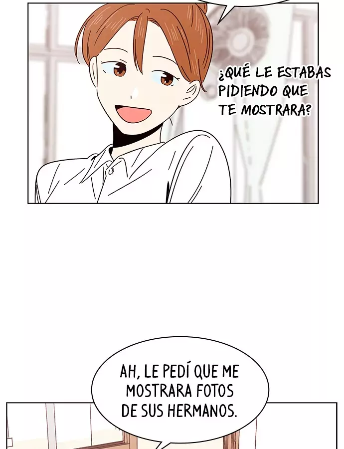 Temporada De Flores - Capítulo 10 - Página 44 - LectorTMOo