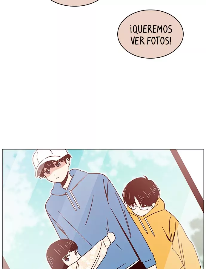 Temporada De Flores - Capítulo 10 - Página 46 - LectorTMOo