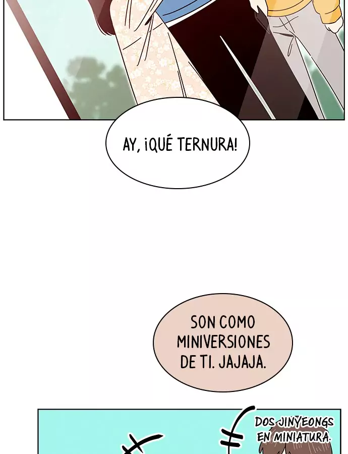 Temporada De Flores - Capítulo 10 - Página 47 - LectorTMOo