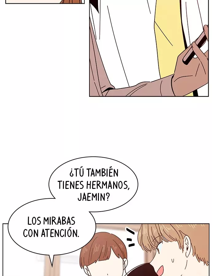 Temporada De Flores - Capítulo 10 - Página 50 - LectorTMOo