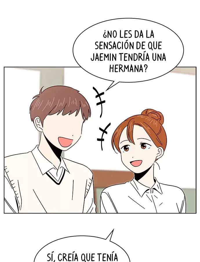 Temporada De Flores - Capítulo 10 - Página 52 - LectorTMOo