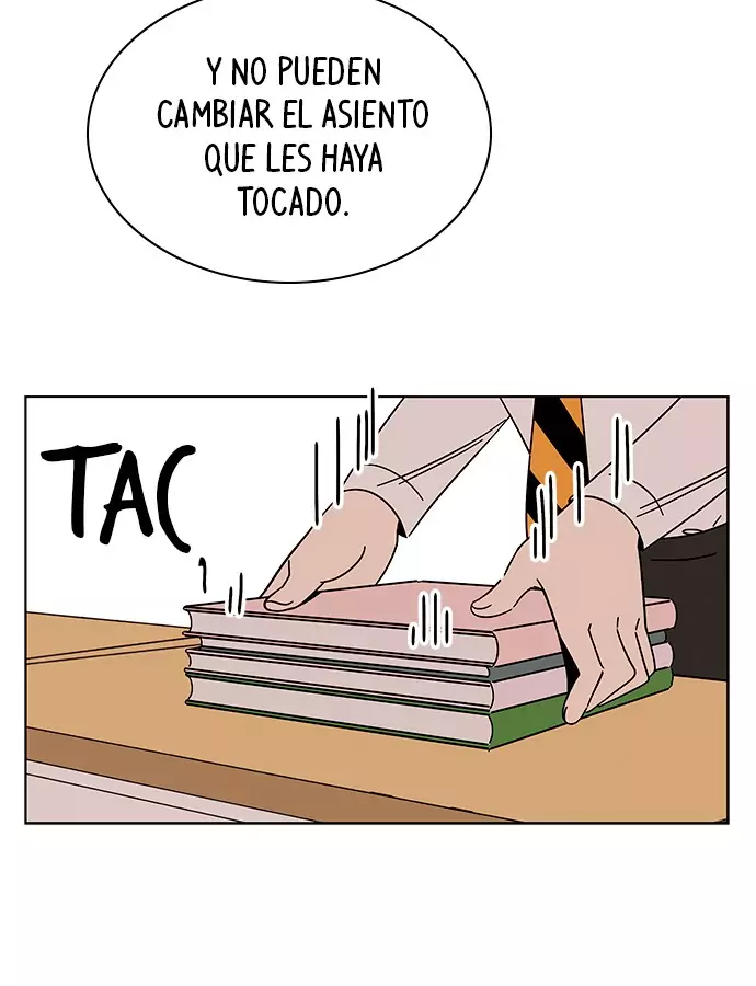 Temporada De Flores - Capítulo 10 - Página 64 - LectorTMOo