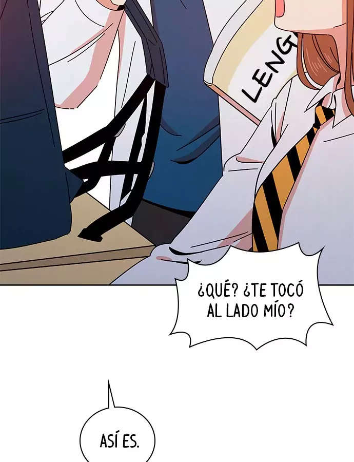 Temporada De Flores - Capítulo 10 - Página 69 - LectorTMOo