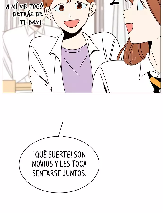 Temporada De Flores - Capítulo 10 - Página 71 - LectorTMOo