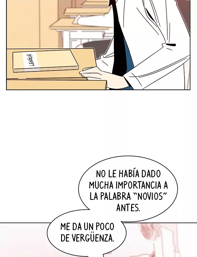 Temporada De Flores - Capítulo 10 - Página 74 - LectorTMOo