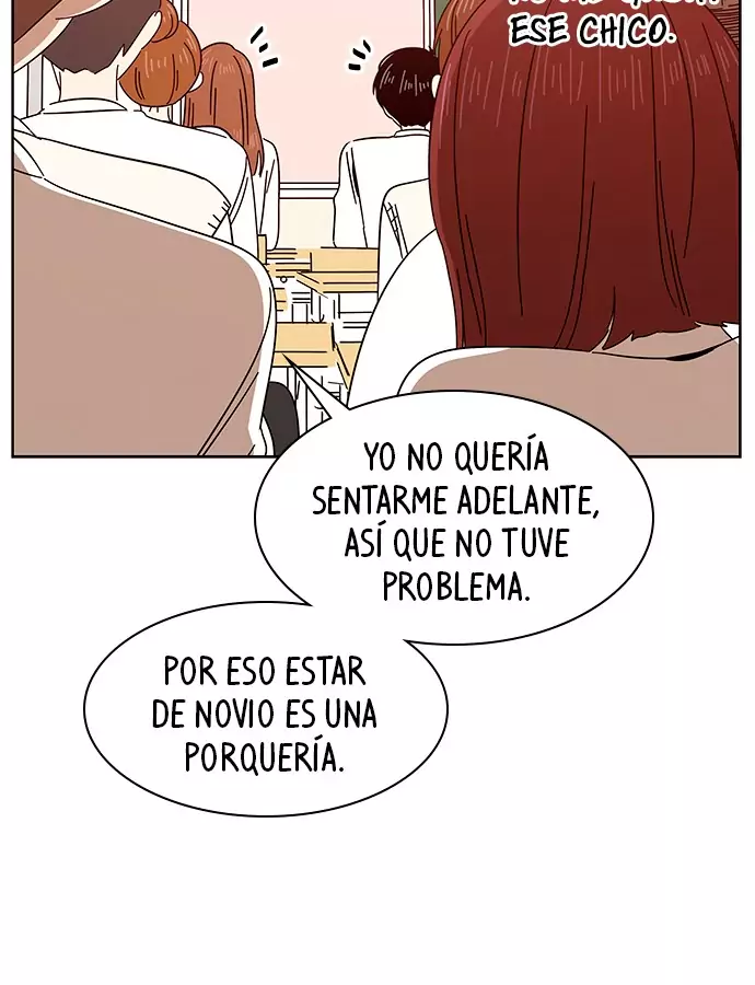 Temporada De Flores - Capítulo 10 - Página 81 - LectorTMOo