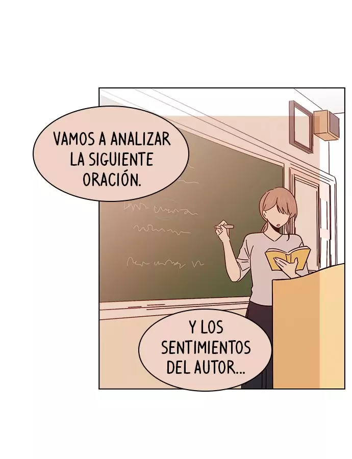 Temporada De Flores - Capítulo 11 - Página 2 - LectorTMOo