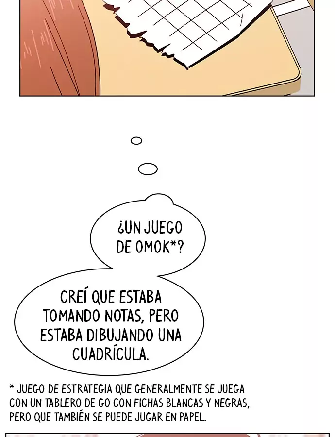 Temporada De Flores - Capítulo 11 - Página 8 - LectorTMOo