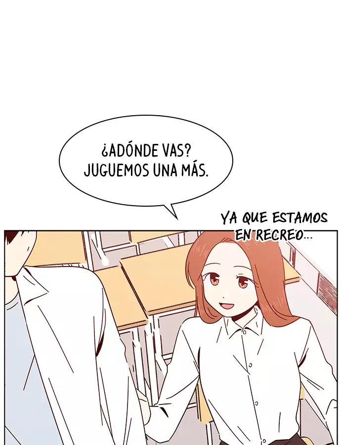 Temporada De Flores - Capítulo 11 - Página 14 - LectorTMOo