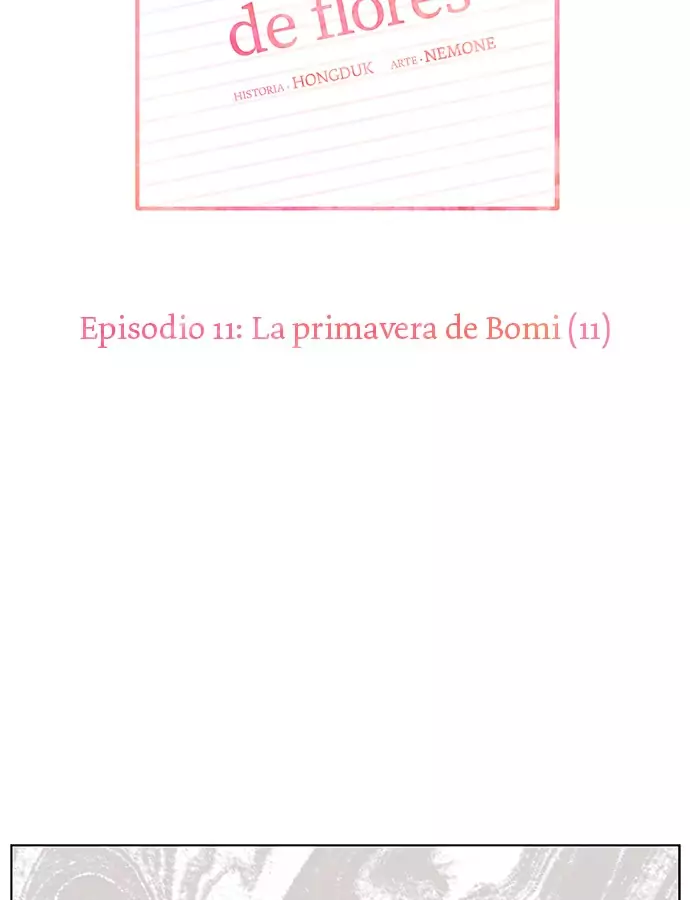 Temporada De Flores - Capítulo 11 - Página 18 - LectorTMOo