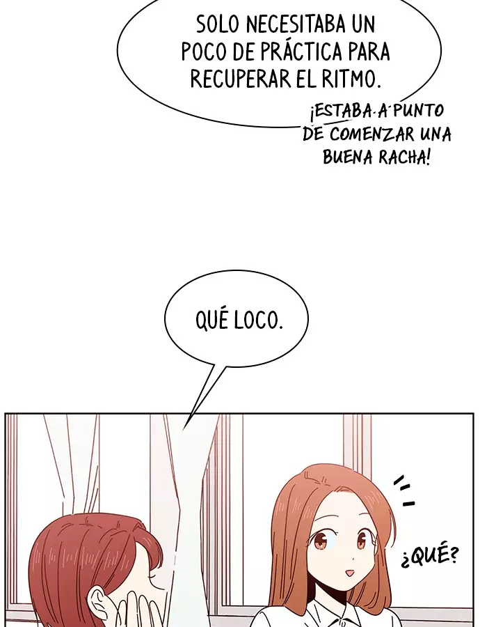 Temporada De Flores - Capítulo 11 - Página 22 - LectorTMOo