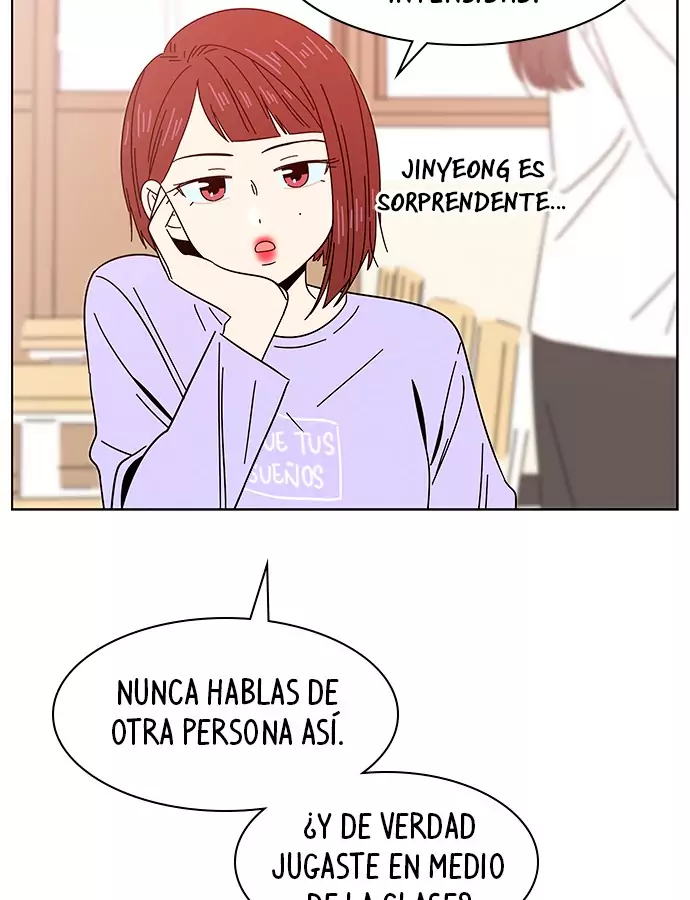Temporada De Flores - Capítulo 11 - Página 24 - LectorTMOo