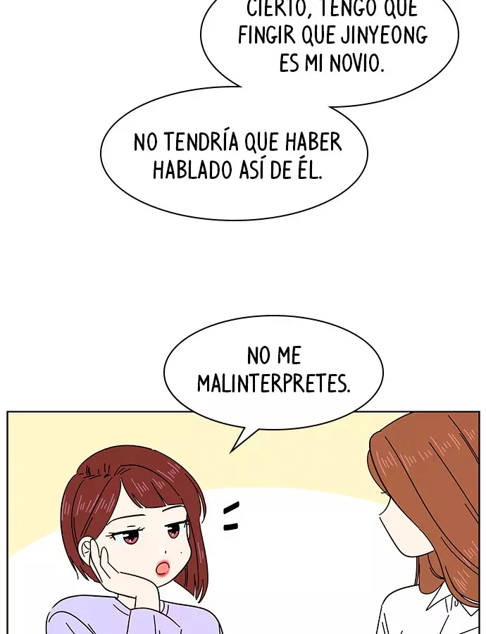 Temporada De Flores - Capítulo 11 - Página 26 - LectorTMOo