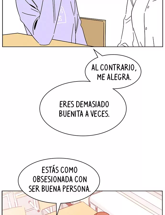 Temporada De Flores - Capítulo 11 - Página 27 - LectorTMOo