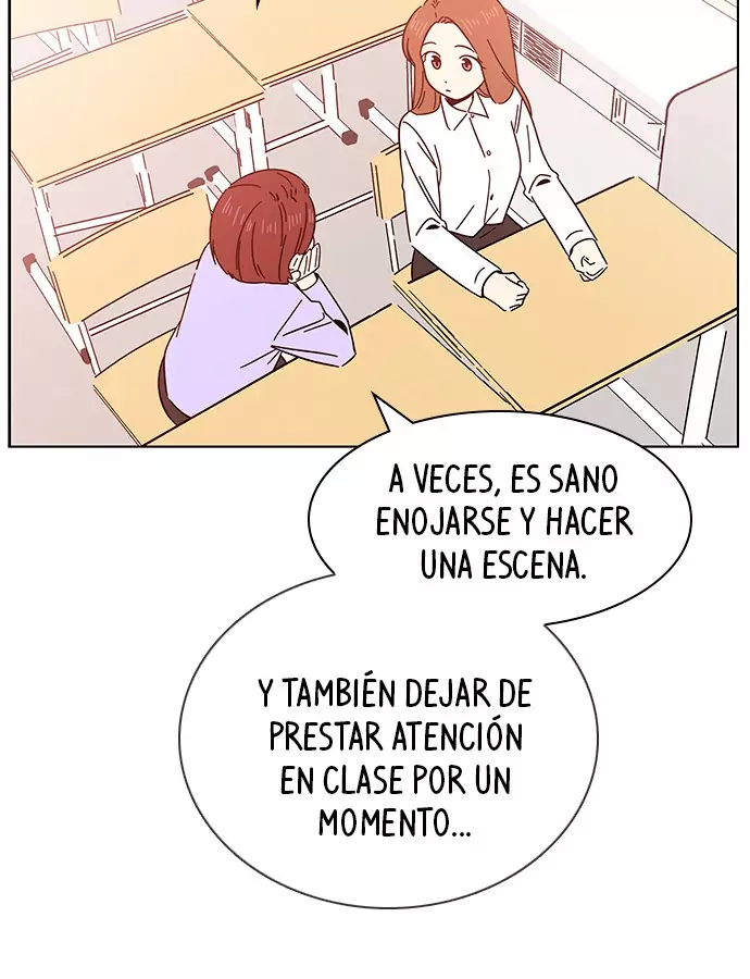 Temporada De Flores - Capítulo 11 - Página 28 - LectorTMOo