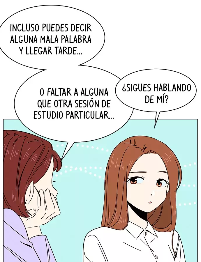 Temporada De Flores - Capítulo 11 - Página 30 - LectorTMOo