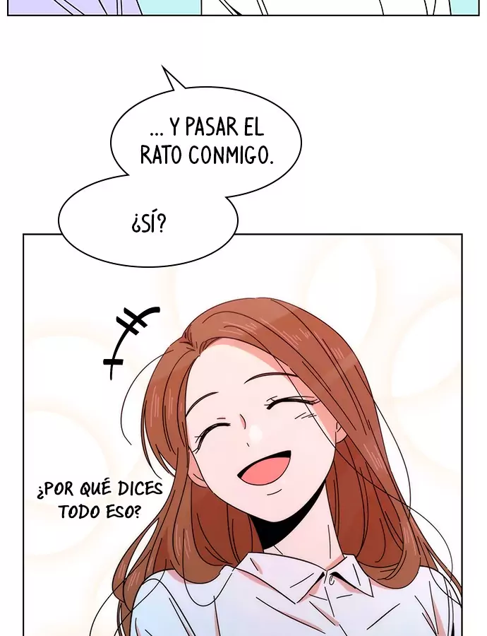 Temporada De Flores - Capítulo 11 - Página 31 - LectorTMOo