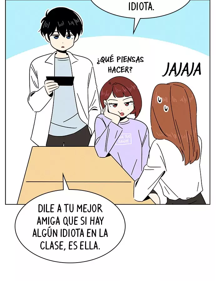 Temporada De Flores - Capítulo 11 - Página 40 - LectorTMOo