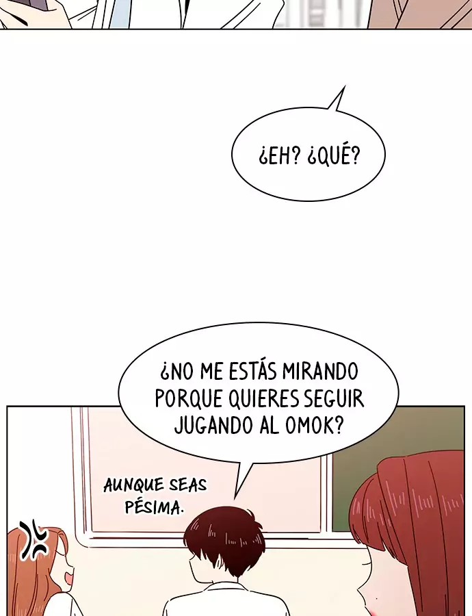 Temporada De Flores - Capítulo 11 - Página 47 - LectorTMOo