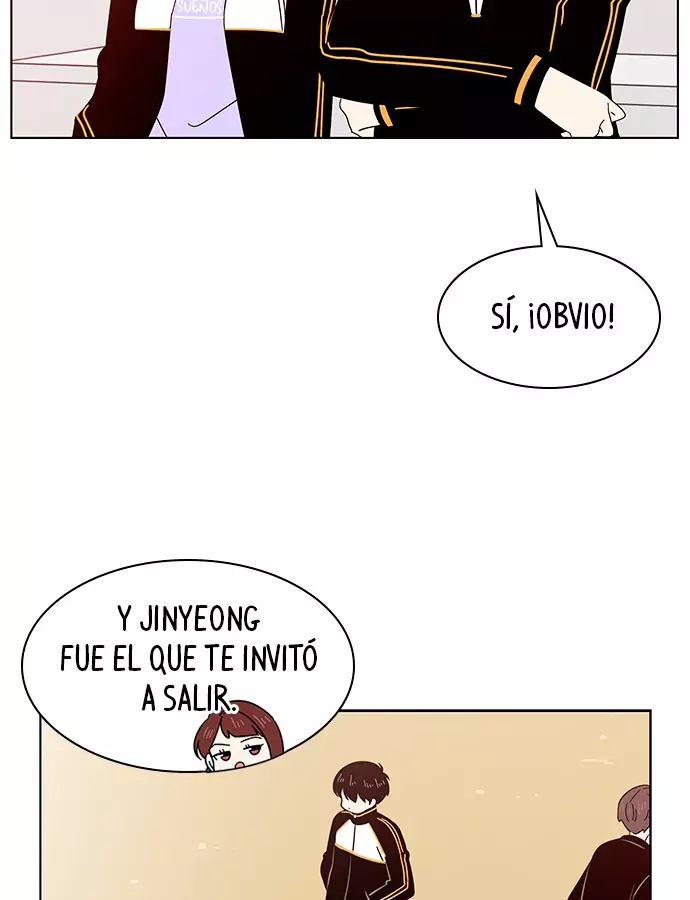 Temporada De Flores - Capítulo 11 - Página 54 - LectorTMOo