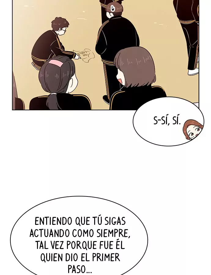 Temporada De Flores - Capítulo 11 - Página 55 - LectorTMOo