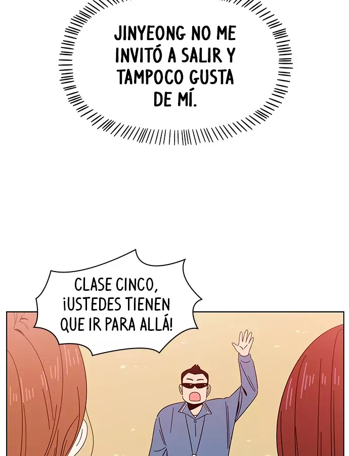 Temporada De Flores - Capítulo 11 - Página 59 - LectorTMOo