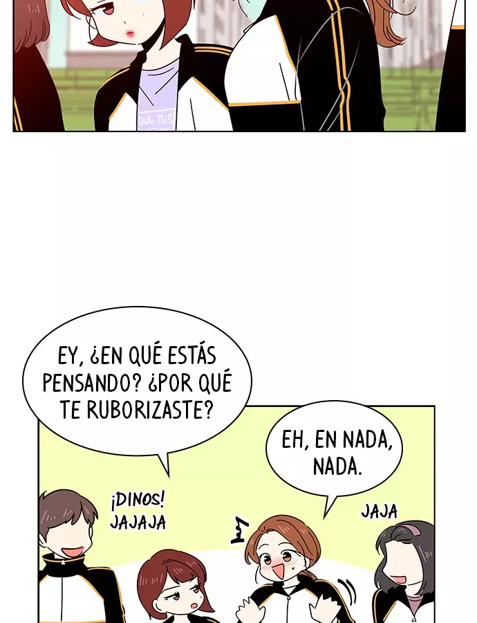 Temporada De Flores - Capítulo 11 - Página 70 - LectorTMOo
