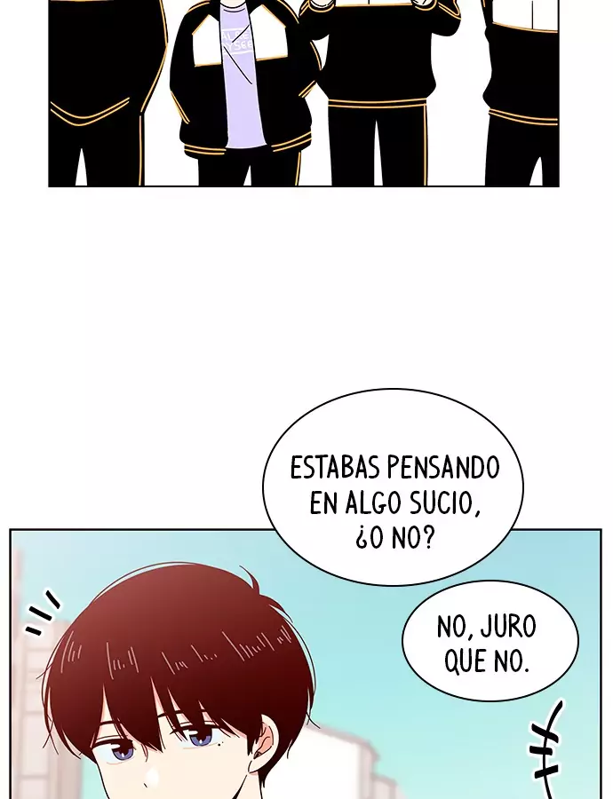 Temporada De Flores - Capítulo 11 - Página 71 - LectorTMOo