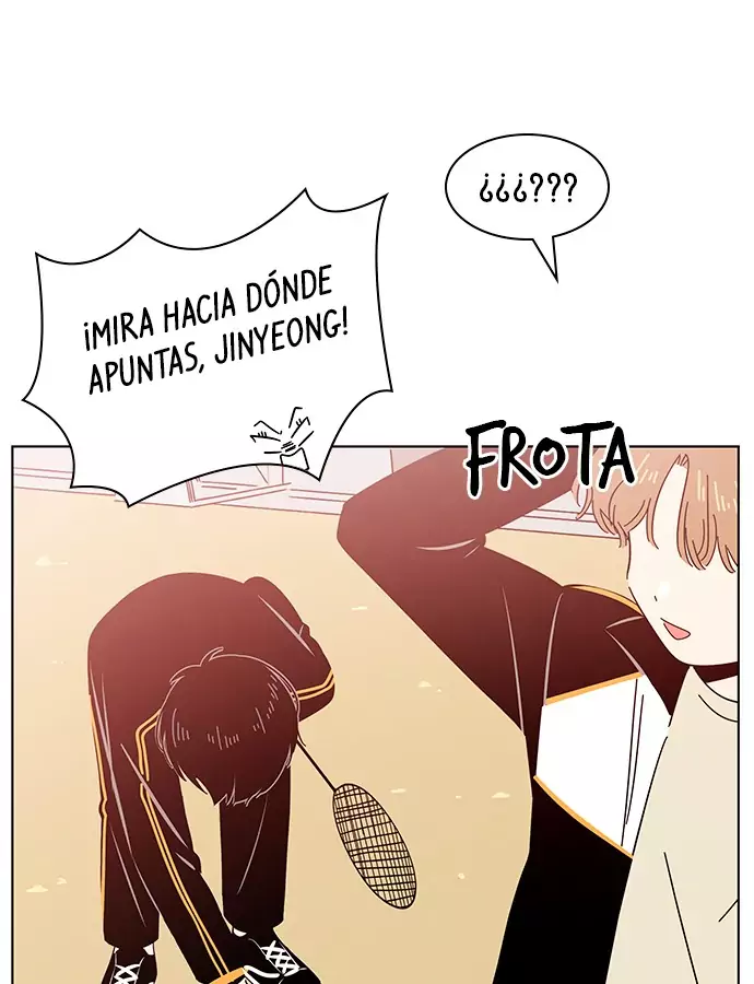 Temporada De Flores - Capítulo 11 - Página 83 - LectorTMOo