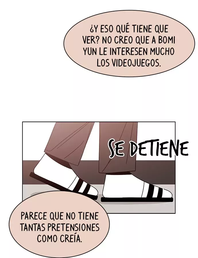 Temporada De Flores - Capítulo 12 - Página 5 - LectorTMOo