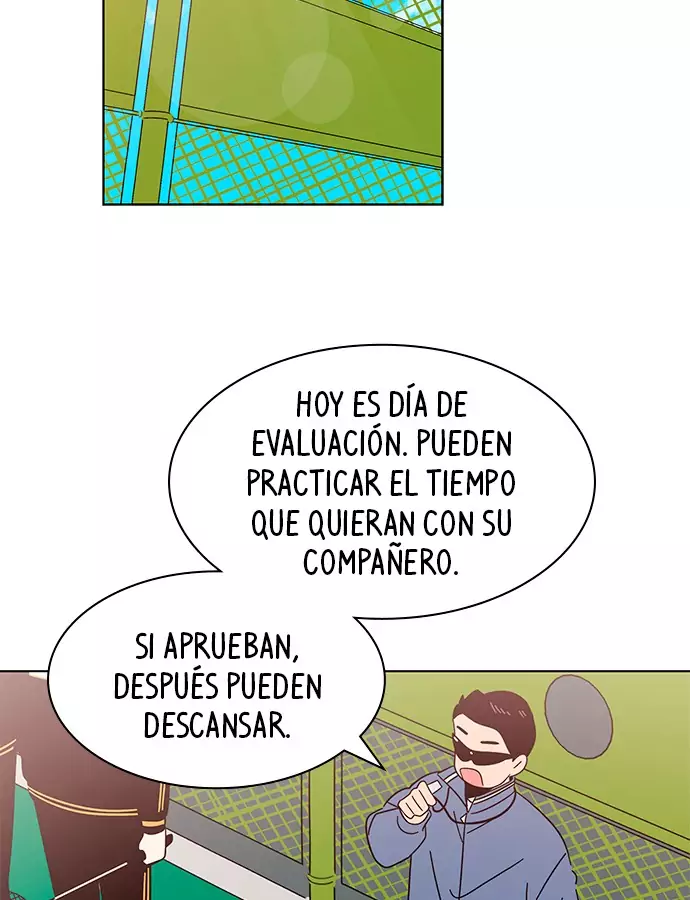 Temporada De Flores - Capítulo 12 - Página 11 - LectorTMOo
