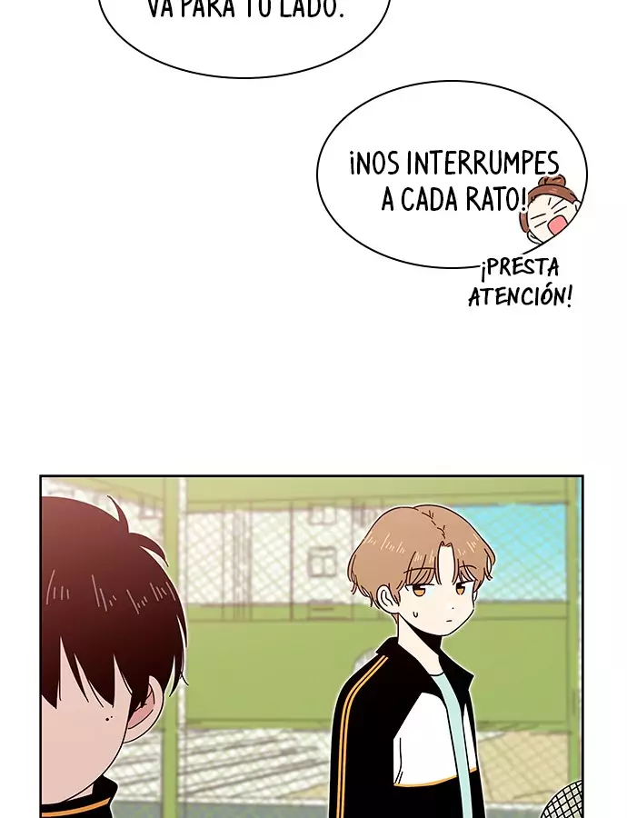Temporada De Flores - Capítulo 12 - Página 18 - LectorTMOo